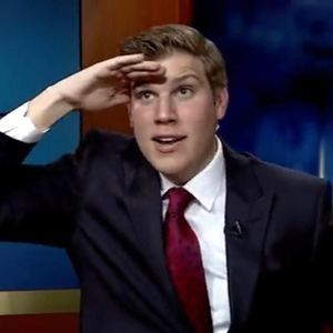 Meet your Posher, Matt